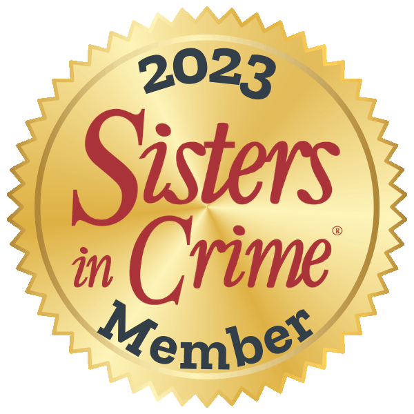 Sisters in Crime 2022 & 2023